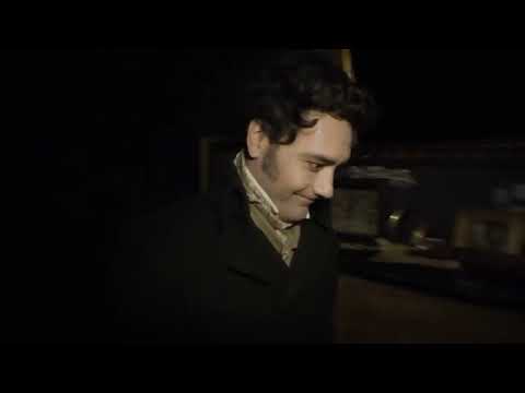 What We Do in the Shadows Opening Scene 2014  Vampire Mocumentary