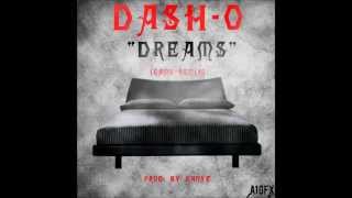Dash O - &quot;Dreams&quot; (Game Remix) Prod By Kanye West