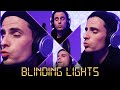 Acapella Version - Blinding Lights - The Weeknd