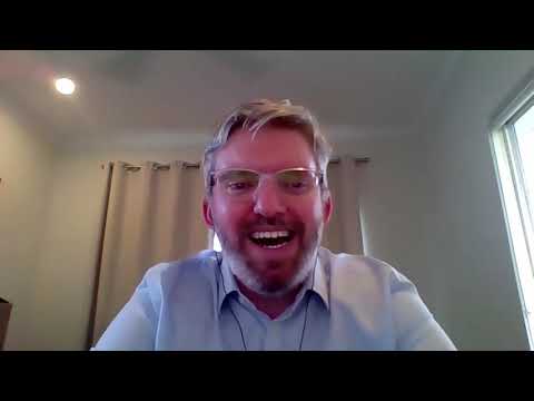 Video interview with REA Group about how property portals treat their listing data