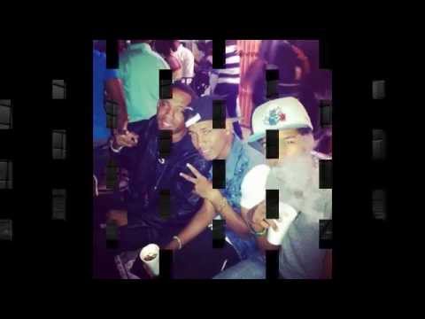 Vamos Pa La Calle  -  Reymii (El De Los AutentiiqkO)  Ft Javier El X9 (Jagual Prod.)