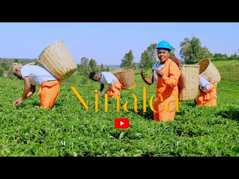 NINALEA _MIRIAM SAMUEL (official Video) Sms 👉Skiza 59610497 to 811