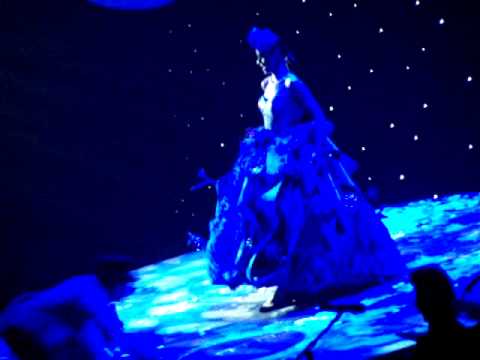 Mika 05/05/2010 Imaginarium Tour - Der Hölle Rache (Live)