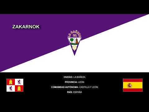 Himno de La Bañeza FC