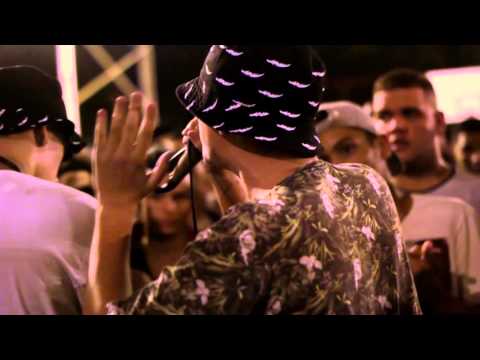 BUDDY POKE x PEREIRA (FINAL) - RODA CULTURAL DA G.D.S