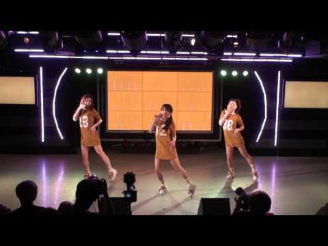 TOP B【ケポダン公式】COVER Orange Caramel   Lipstick, 2017 2 25 ケポダンvol 14