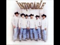 No cuentes conmigo - Intocable