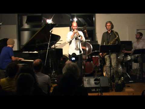 Ishtarum - Amir ElSaffar Quintet at Jazz Gallery 11/2/13