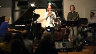 Ishtarum - Amir ElSaffar Quintet at Jazz Gallery 11/2/13