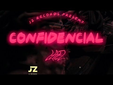 Lael - Confidencial (Video Oficial)