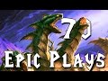 Epic Hearthstone Plays #70 