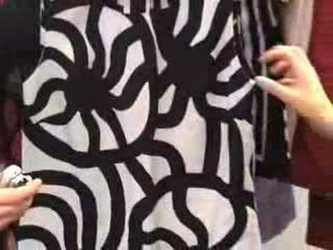 Modette kollar in Marimekko for H&M!