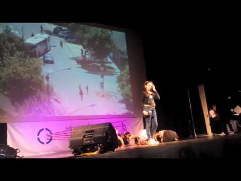 Mija Stanisin-Pozivnica