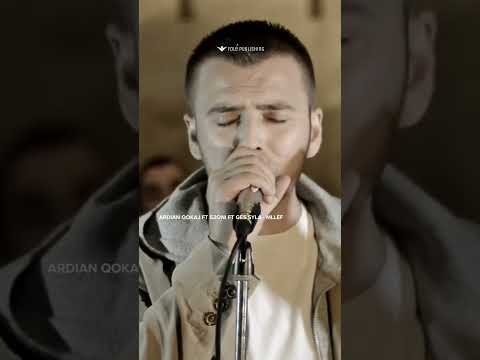 Ardian Qokaj ft 52Oni ft Ges Syla - Mllef