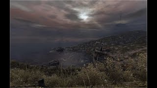 Dear Esther - gameplay test GT440