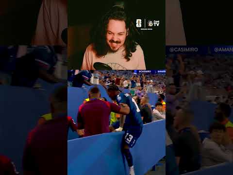 A CLASSIFICAÇÃO DA ARGENTINA E A QUEDA (DE PÉ) DE CABO VERDE! 🇦🇷🇨🇻