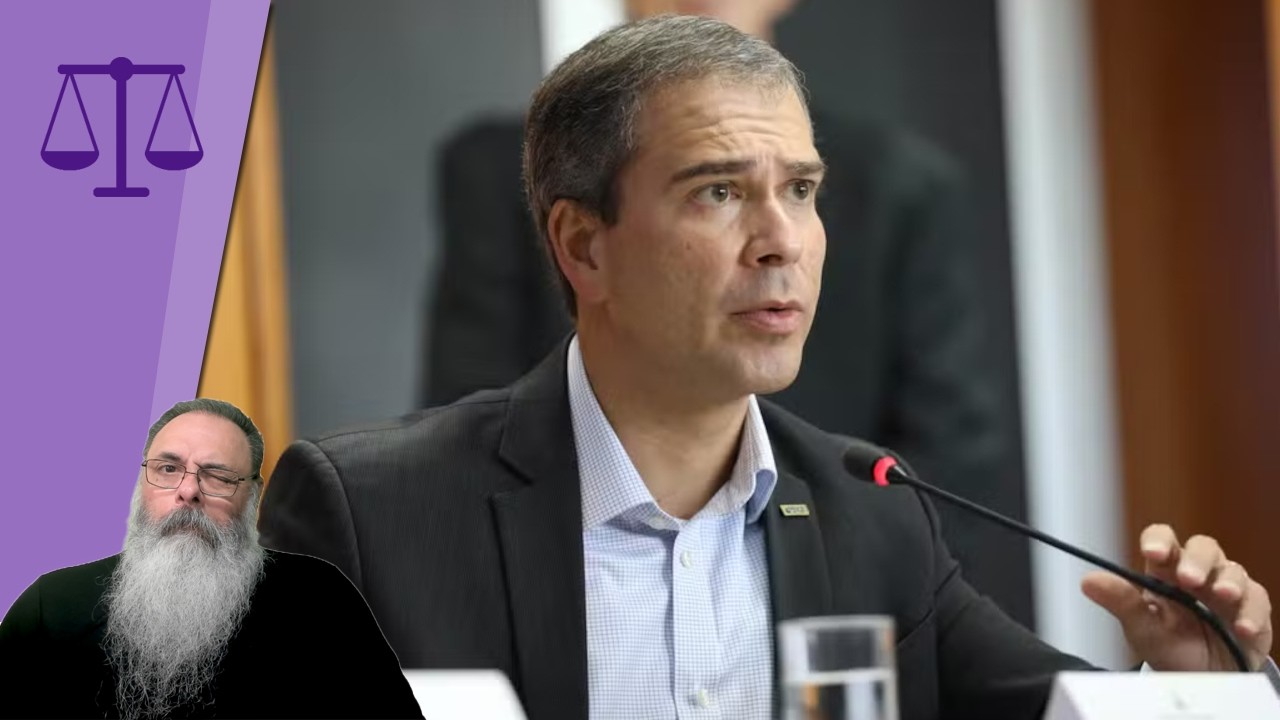 EX-PRESIDENTE do BRB troca de ADVOGADOS e PODE VIR DELAÇÃO PREMIADA aí... MAS TALVEZ NÃO, HÁ RISCO