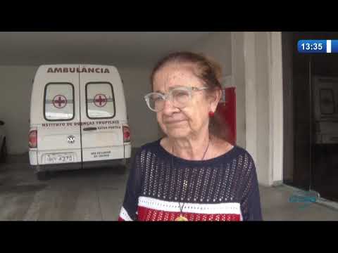 O DIA NEWS 19 03 20  Esclarecimentos a cerca de duÌvidas sobre o coronaviÌrus