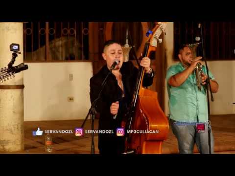 El Josi - Fui Muy Poderoso (En Vivo 2017)