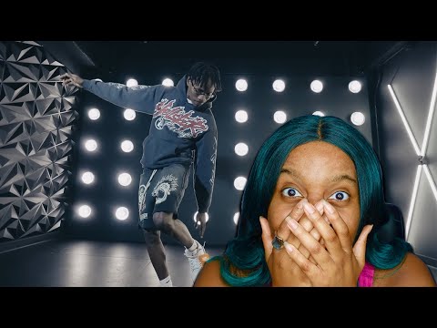 BlockWork - “ True Story ” [Official Music Video] | JUSTMELB REACTION