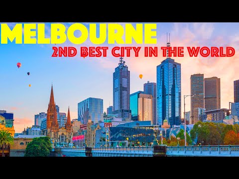 MELBOURNE - ACMI, Fed Square, Hosier Ln, Dockland, Archie Brothers, Cruise