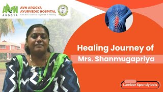 Shanmugapriya