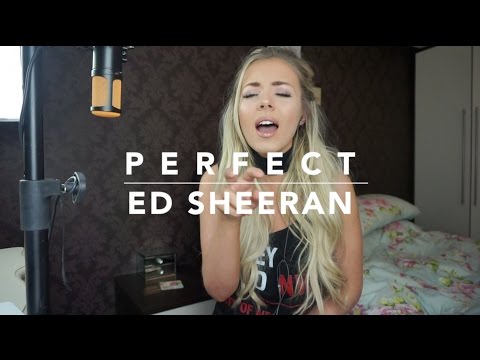 Ed Sheeran - Perfect | Cover