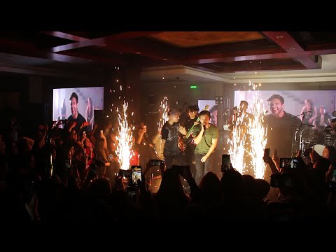 4 AM y Arevalo - No te Quiere