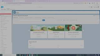 Salesforce Beginner to Advanced Developer - Class 1 - Salesforce platform Basics