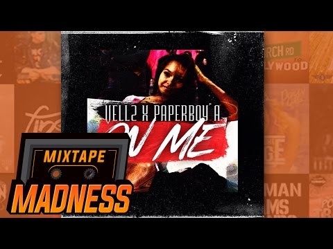 Vellz X Paperboy A - On Me | @MixtapeMadness
