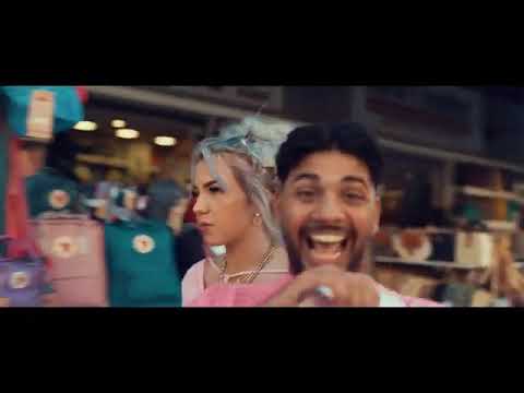 ASUTI - FRIENDZONE (Offizielles Video)