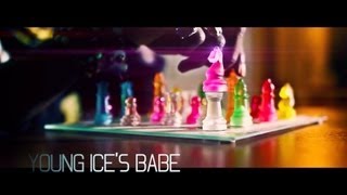 Young Ice's Babe - Jump & Bounce (Clip Officiel)