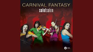 The Python's Song - Trust in Me