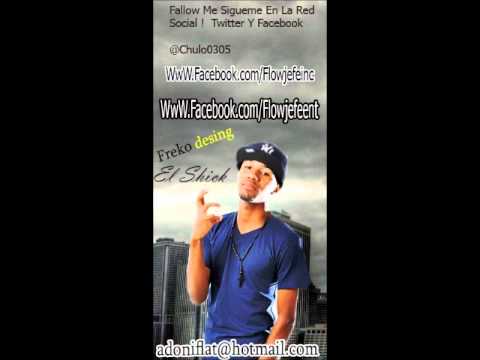 El Shick Ft BYB Twin - Dame tu Facebook