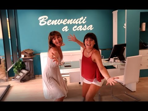 Anteprima galleria video agente cercacasa