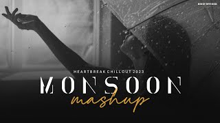 Download lagu Monsoon Emotional Mashup 2023 | Darshan Raval | Atif Aslam | BICKY  mp3