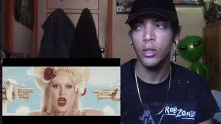 Brooke Candy &quot;Paper or Plastic&quot; MV Reaction | supernovaboi