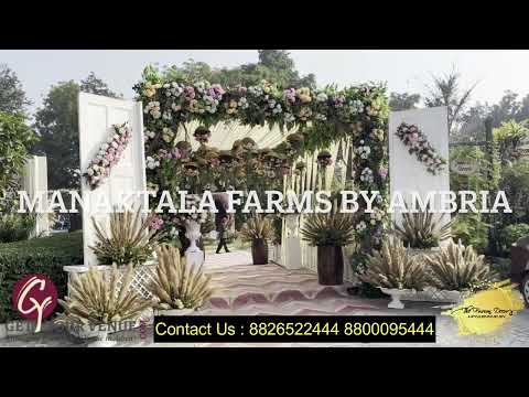 Wedding Decorator portfolio by The Fusion Decor in Gurugram - Photo 2