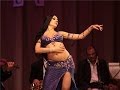 Superb,Hot Arabic Belly Dance AIDA 