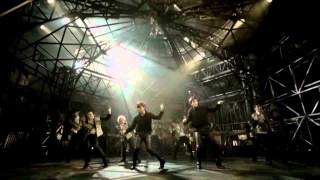 TVXQ   BUT BE AU TY Dance Ver