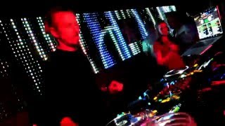 Peter Kruder All Night Long @ Akvárium, 2016.03.11.