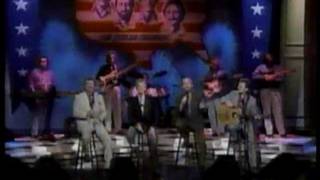 The Statler Brothers Show - Love Was All We Had
