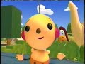 Playhouse Disney The Book Of Pooh Promo Early 2001