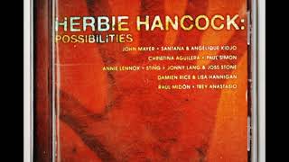 When Love Comes To Town (feat  Jonny Lang and Joss Stone)  - Herbie Hancock