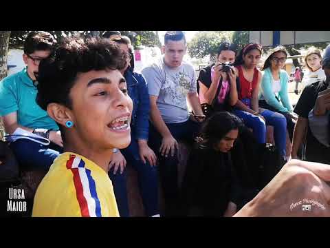 JKL vs LTF vs SANAKIN vs SHOCK -OCTAVOS- Segunda Fecha U.M BATTLES 2020