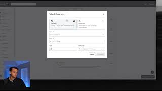 How to know which hour my email performs the best [Klaviyo Tutorial]