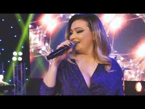 Elena Jovceska - Karabiberim - Official Cover 2022