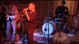 Hi & Dry - Mother Earth