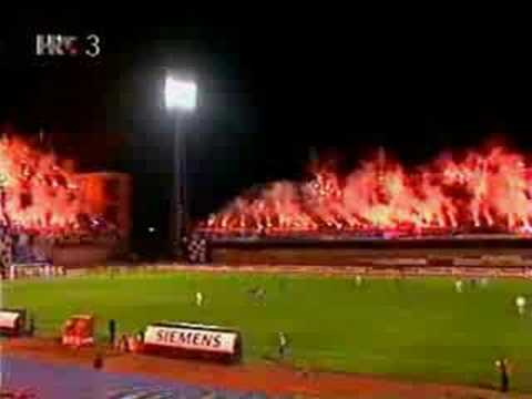 500 Bengalos (Bad Blue Boys)