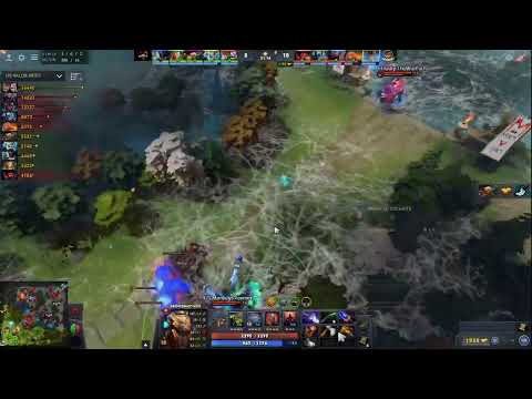 INFINITY VS 4 ZOOMERS BO2 THE GREAT AMERICAN RIVALRY